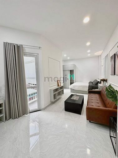 Hình ảnh CHDV - STUDIO BANCOL full nội thất ngay Âu Cơ, Lạc Long Quân, Tân Phú