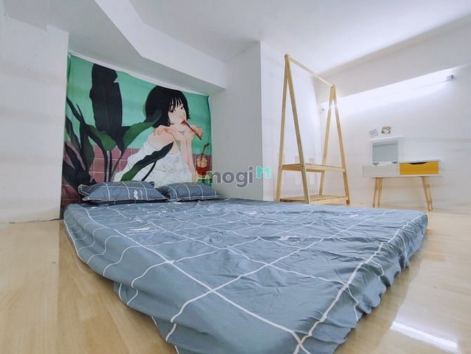 Hình ảnh Cho thuê DUPLEX giá cực rẻ Cộng Hoà - TÂN BÌNH