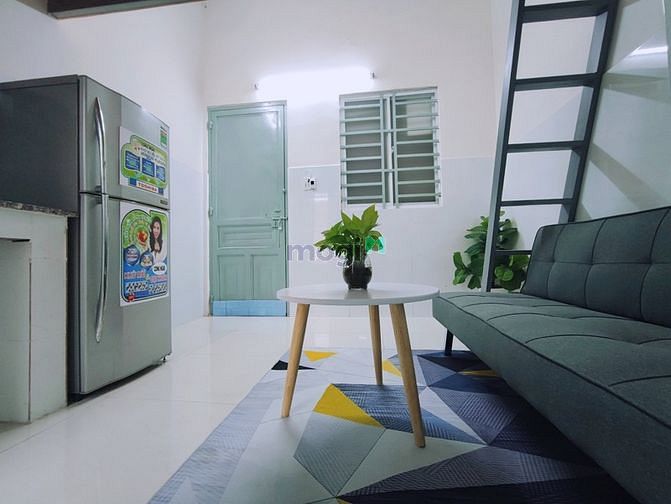 Hình ảnh Cho thuê DUPLEX giá cực rẻ Cộng Hoà - TÂN BÌNH