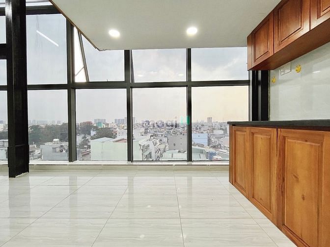 Hình ảnh Chung cư mini🪴 DUPLEX - mới 100% ngay Lạc Long Quân, Lý Thường Kiệt