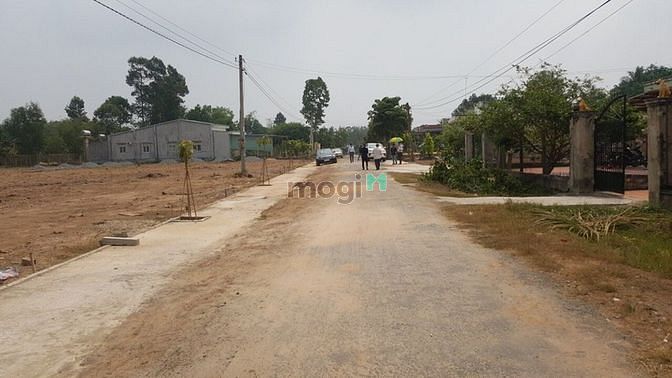 Hình ảnh Bao sang tên đất nền NGUYỄN DU - PHƯỚC CHỈ siêu ưu đãi 457tr