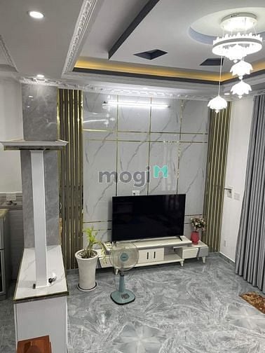 Hình ảnh Chỉ 2tỷ3 sở hữu nhà Nguyễn Khoái Quận 4