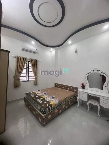 Hình ảnh Chỉ 2tỷ3 sở hữu nhà Nguyễn Khoái Quận 4