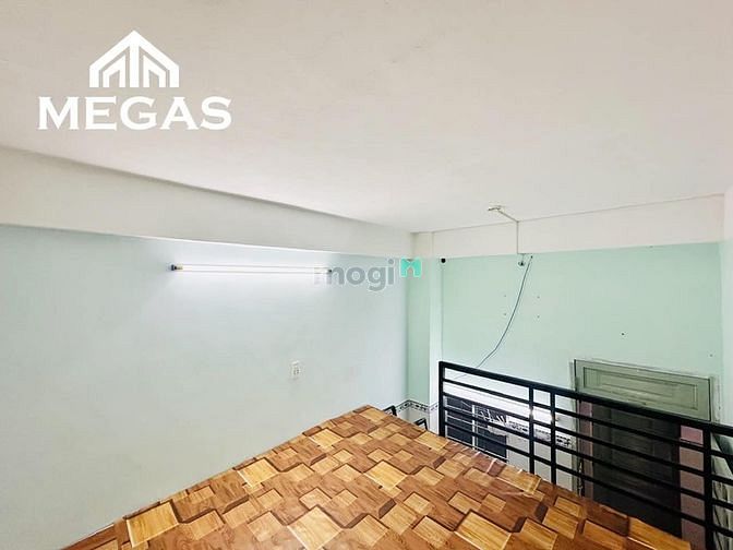 Hình ảnh Cho thuê DUPLEX ngay TRƯỜNG CHINH giá cực rẻ
