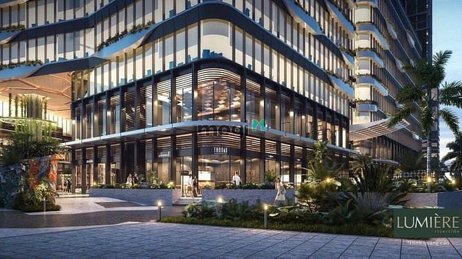 Hình ảnh Giảm giá nhanh MBKD shophouse Lumiere Riverside, XLHN, An Phú, Q.2