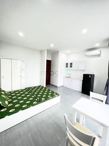 Hình ảnh Mb6623 nạp rút nhanh chóng dịch vụ có ban công sáng sủa đón nắng Hoàng Sa Quận 3