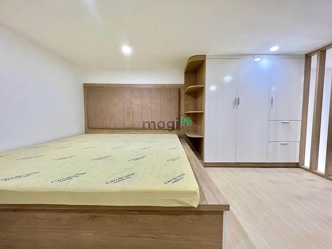 Hình ảnh Duplex - BANCOL mới 100% ngay Bạch Đằng, CV Gia Định, Phú Nhuận