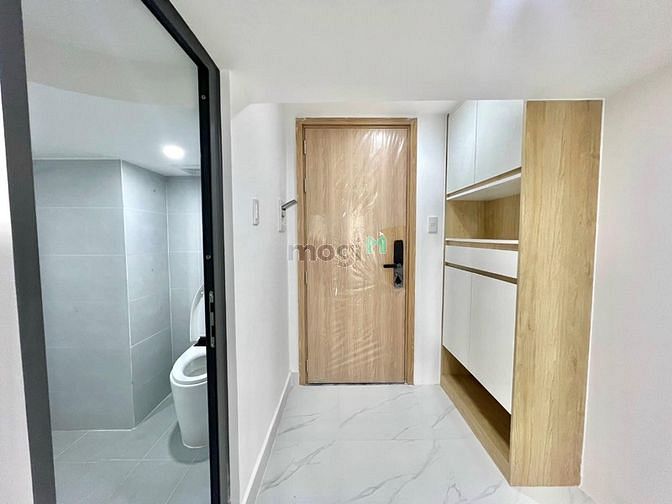 Hình ảnh Duplex - BANCOL mới 100% ngay Bạch Đằng, CV Gia Định, Phú Nhuận