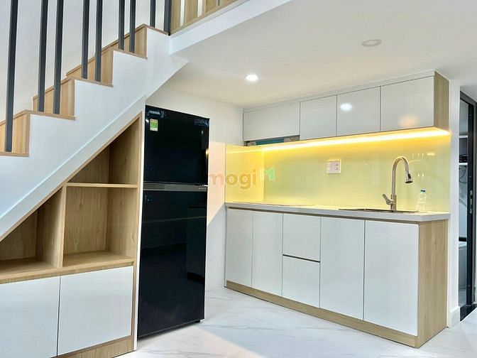 Hình ảnh Duplex - BANCOL mới 100% ngay Bạch Đằng, CV Gia Định, Phú Nhuận