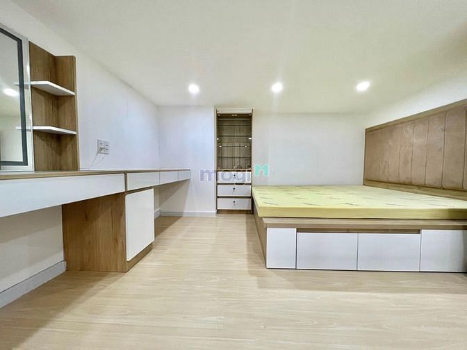 Hình ảnh Duplex - BANCOL mới 100% ngay Bạch Đằng, CV Gia Định, Phú Nhuận