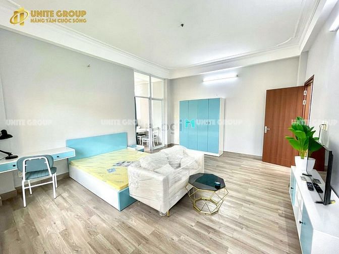 Hình ảnh Mb6623 nạp rút nhanh chóng Mini full nội thất bancoll thoáng view đẹp Nguyễn Hữu Cảnh