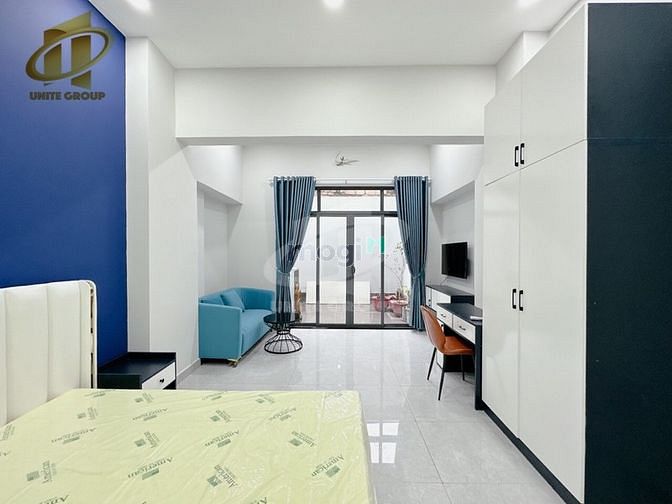 Hình ảnh Mb6623 nạp rút nhanh chóng cao cấp 1PN ban công_Cầu Kiệu_CV Lê Văn Tám_Tân Định