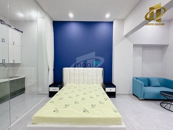 Hình ảnh Mb6623 nạp rút nhanh chóng cao cấp 1PN ban công_Cầu Kiệu_CV Lê Văn Tám_Tân Định