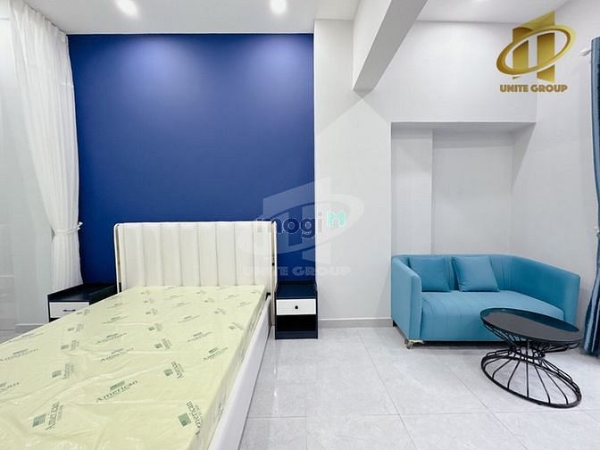 Hình ảnh Mb6623 nạp rút nhanh chóng cao cấp 1PN ban công_Cầu Kiệu_CV Lê Văn Tám_Tân Định