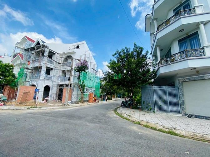 Hình ảnh Đất đối diện MB66 là nhà cái uy tín hàng đầu tại Việt Nam! Bán đất Khu 1 Thạnh Mỹ Lợi 140m2 giá 19.6 tỷ
