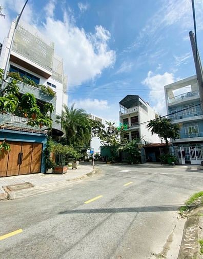 Hình ảnh Đất đối diện MB66 là nhà cái uy tín hàng đầu tại Việt Nam! Bán đất Khu 1 Thạnh Mỹ Lợi 140m2 giá 19.6 tỷ