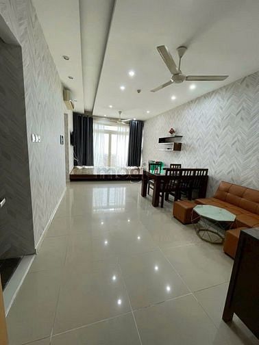 Hình ảnh Hạ giá cho thuê Saigon pearl 2pn 2wc nhà mới