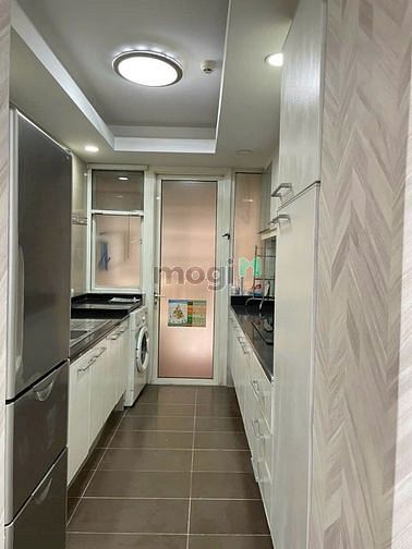 Hình ảnh Hạ giá cho thuê Saigon pearl 2pn 2wc nhà mới