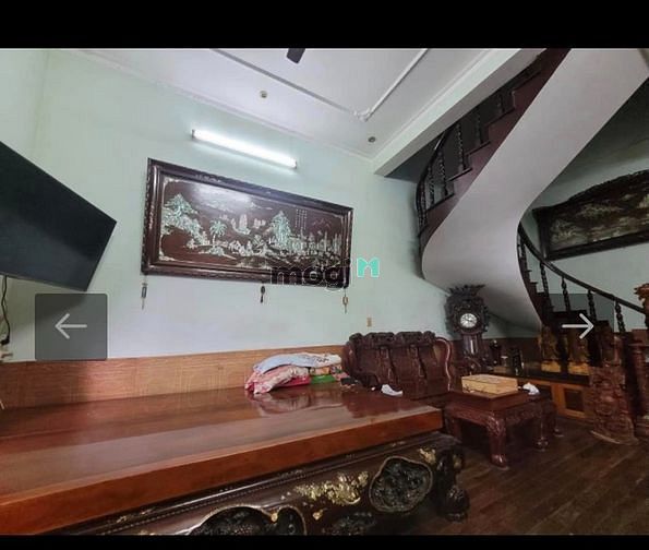 Hình ảnh TIN THẬT:Biệt thự 165m2 thổ 2 tầng đường số 7 Linh Tây,Thủ Đức