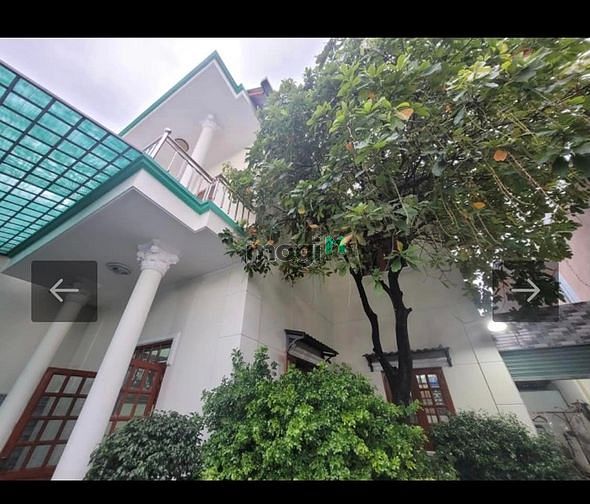 Hình ảnh TIN THẬT:Biệt thự 165m2 thổ 2 tầng đường số 7 Linh Tây,Thủ Đức