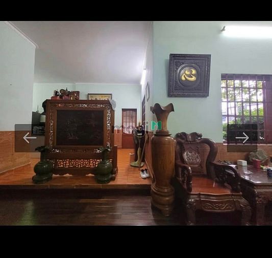 Hình ảnh TIN THẬT:Biệt thự 165m2 thổ 2 tầng đường số 7 Linh Tây,Thủ Đức