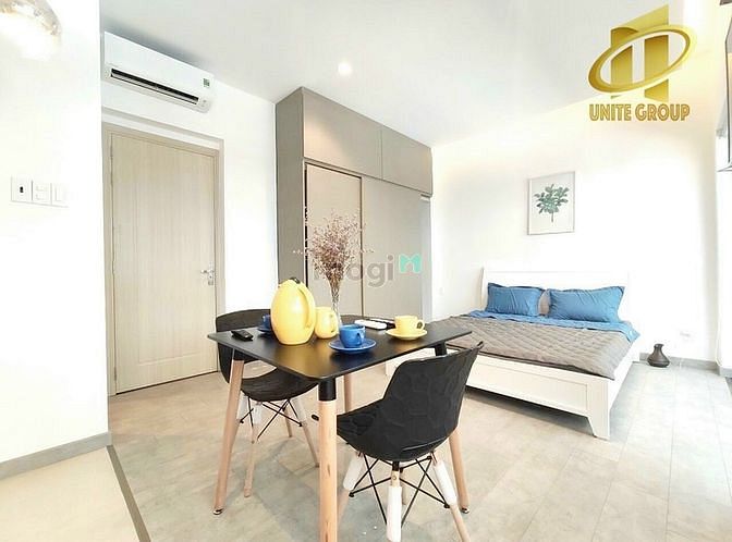 Hình ảnh ✨Mb6623 nạp rút nhanh chóng Studio bancon gần cầu Nguyễn Văn Cừ, ĐH Y Dược, ĐH Sài Gòn