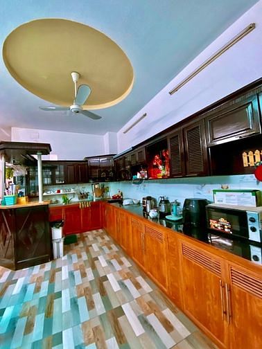 Hình ảnh Biệt thự 135m2 gần KDC Himlam P. Trường Thọ Thủ Đức 𝐆𝐢𝐚́: 𝟏𝟑.1Ty