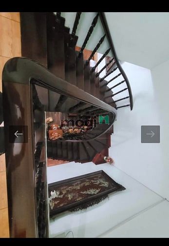 Hình ảnh TIN THẬT:Biệt thự 165m2 thổ 2 tầng đường số 7 Linh Tây,Thủ Đức