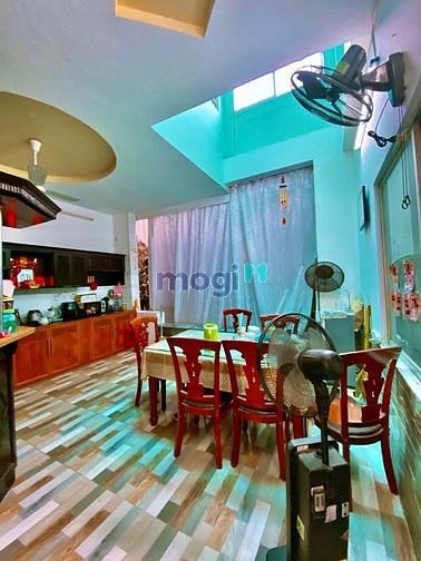 Hình ảnh Biệt thự 135m2 gần KDC Himlam P. Trường Thọ Thủ Đức 𝐆𝐢𝐚́: 𝟏𝟑.1Ty