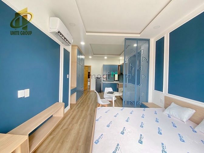 Hình ảnh ✨Mb6623 nạp rút nhanh chóng Studio bancon gần cầu Nguyễn Văn Cừ, ĐH Y Dược, ĐH Sài Gòn