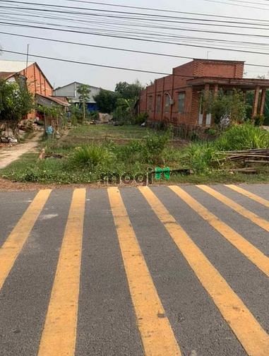 Hình ảnh Mua nhanh bán lẹ đất NGUYỄN THÁI HỌC - NINH THẠNH chỉ 677tr tc 150m2