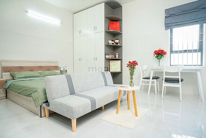 Hình ảnh ✨Mb6623 nạp rút nhanh chóng Studio bancon gần cầu Nguyễn Văn Cừ, ĐH Y Dược, ĐH Sài Gòn