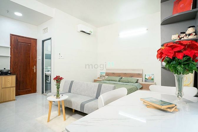 Hình ảnh ✨Mb6623 nạp rút nhanh chóng Studio bancon gần cầu Nguyễn Văn Cừ, ĐH Y Dược, ĐH Sài Gòn
