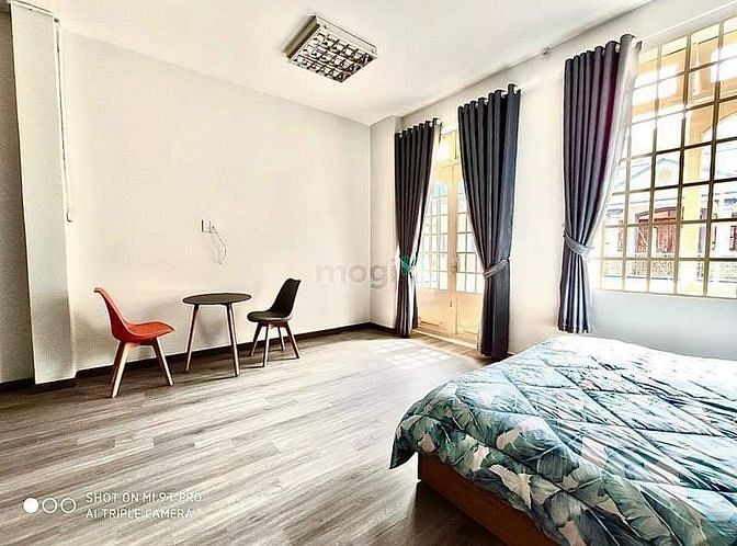 Hình ảnh ✨Mb6623 nạp rút nhanh chóng Studio bancon gần cầu Nguyễn Văn Cừ, ĐH Y Dược, ĐH Sài Gòn