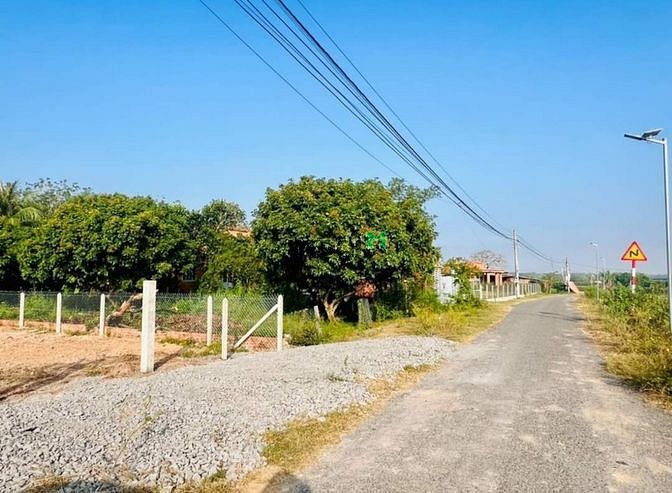 Hình ảnh Hạ tầng hoàn thiện bán đất BẠCH ĐẰNG - AN TỊNH, tc 150m2 còn 800tr