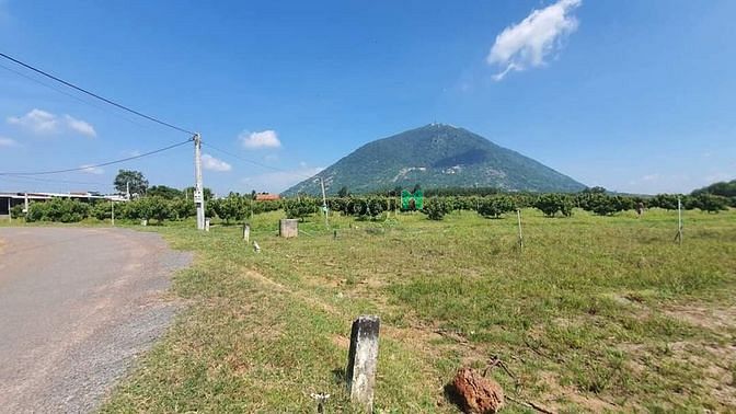 Hình ảnh Em cần ra lô đất 200m2 có 100% thổ cư ở xã Phan DMC Tây Ninh 410 triệu