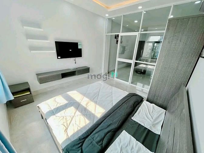 Hình ảnh Cho thuê Mb6623 nạp rút nhanh chóng 1 Phòng Ngủ gần Vincom Quận 9