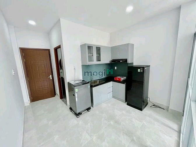 Hình ảnh Cho thuê Mb6623 nạp rút nhanh chóng 1 Phòng Ngủ gần Vincom Quận 9
