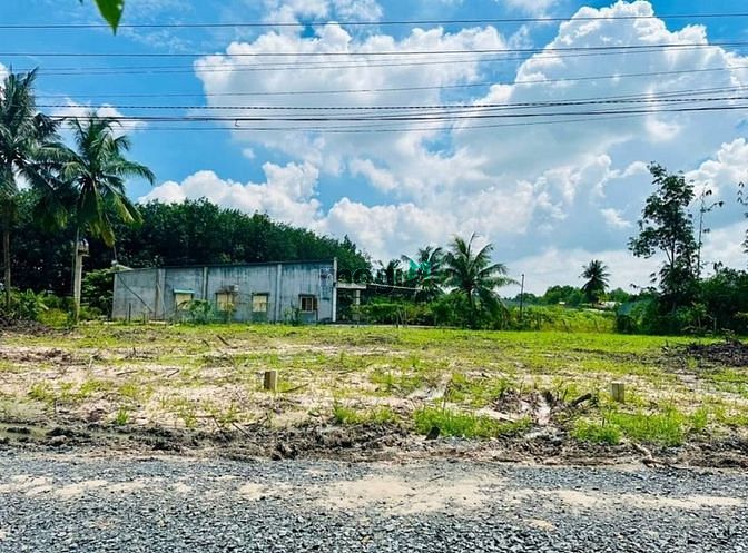 Hình ảnh Giảm mạnh cuối năm bán đất NINH PHÚC - THẠNH TÂN 100m2 tc còn 456tr