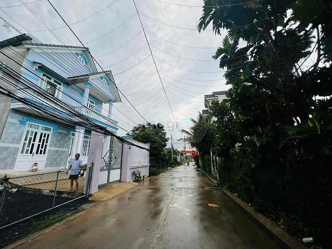 Hình ảnh 434m2 Đất = 9 tỷ x QL1A An Phú Đông Quận 12 TPHCM