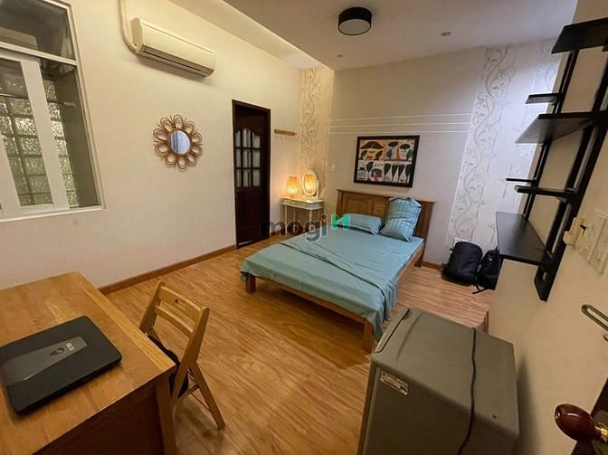 Hình ảnh Studio decor đơn giản - giá êm ngay sân bay Quận Tân Bình