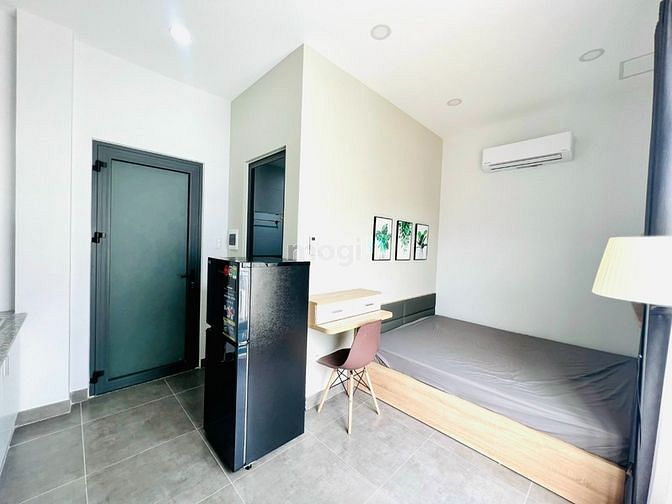 Hình ảnh Studi0000 full nội thất bancoll của kính tại vũ tùng