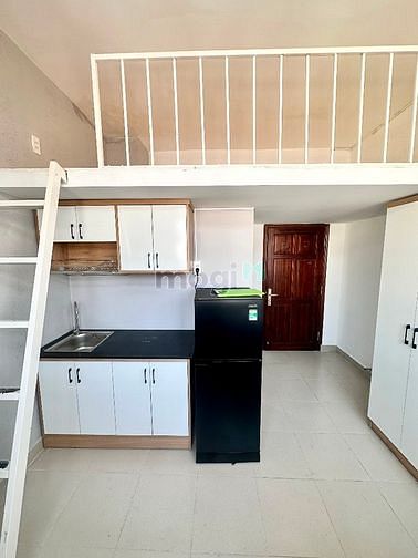 Hình ảnh Duplex -Tân Thuận Tây -Quận 7 gần cầu ánh sao, Kcx Tân Thuận, Vincom