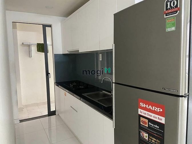Hình ảnh Cho thuê CC Green River Q8 9 trieu