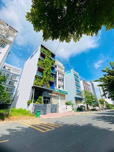 Hình ảnh Em Nhi môi giới Quận 2, bán đất KDC Thế Kỉ 21, DT 160m2 giá 25.6 tỷ