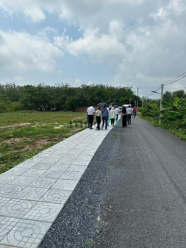 Hình ảnh Thích hợp xây nhà bán đất ĐẶNG VĂN LÝ - TÂN BÌNH 55m2 tc chỉ 620tr