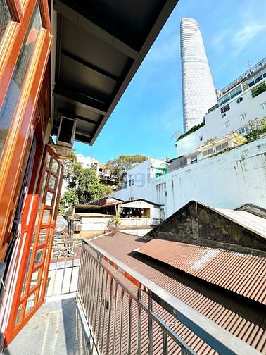 Hình ảnh Khai trương Trang Chủ MB66.COM / Đăng Ký Tặng 66K tại vị trí đắt địa Quận 1