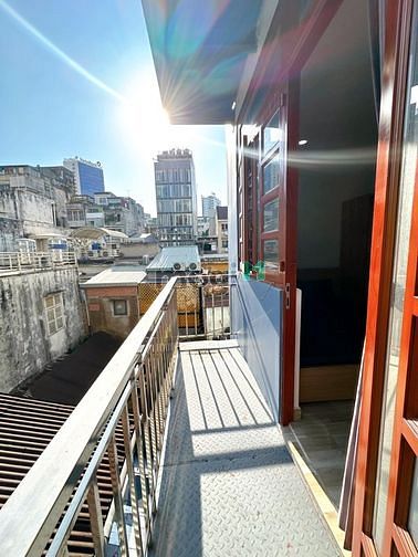 Hình ảnh Khai trương Trang Chủ MB66.COM / Đăng Ký Tặng 66K tại vị trí đắt địa Quận 1