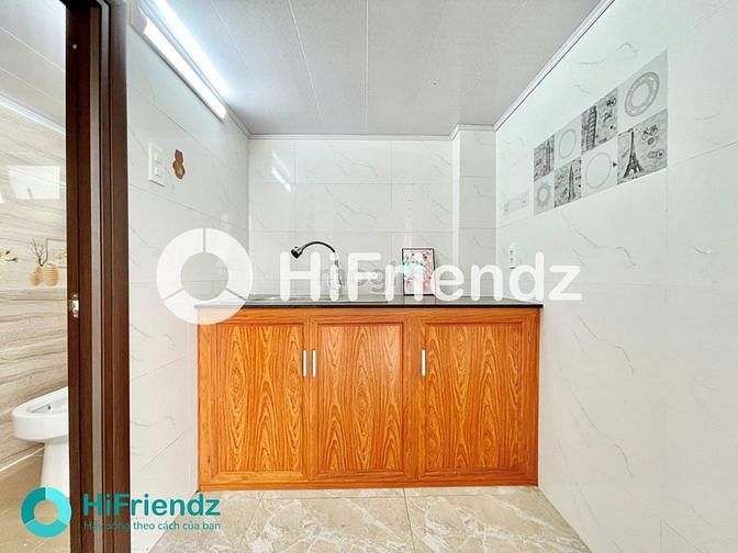 Hình ảnh Mb6623 nạp rút nhanh chóng Duplex Bancol mới toanh thang máy - bảo vệ gần BV Quận Bình Tân