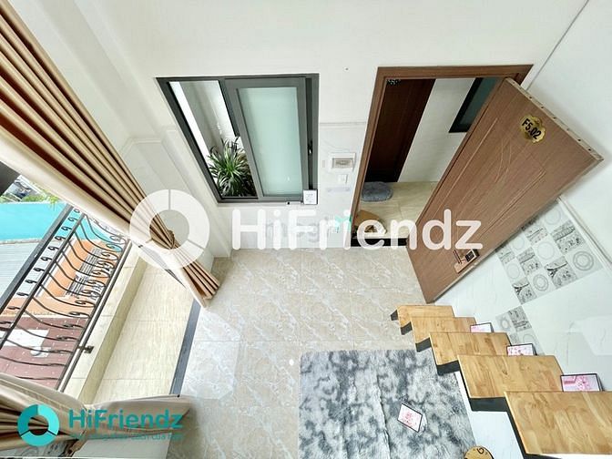 Hình ảnh Mb6623 nạp rút nhanh chóng Duplex Bancol mới toanh thang máy - bảo vệ gần BV Quận Bình Tân